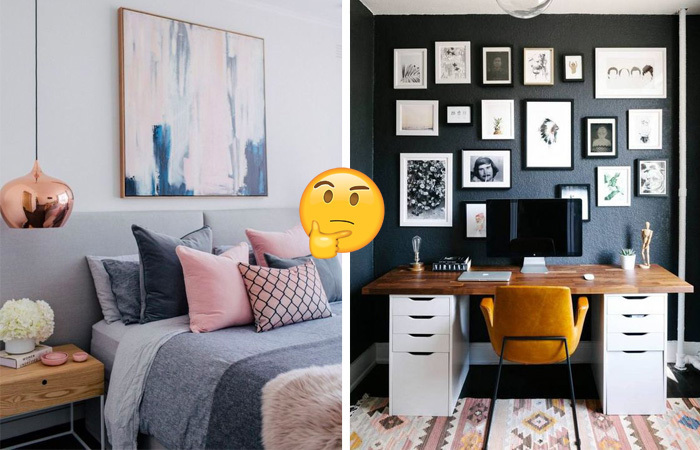 interior design style quiz buzzfeed Buzzfeed home decor quiz