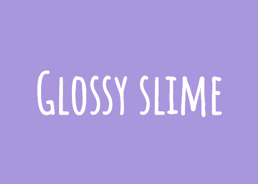 Make Your Own Slime And We'll Reveal Which Color Converse Make Your Own Slime And We'll Reveal Which Color Converse