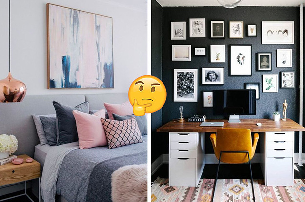 Featured image of post How Should I Decorate My Room Buzzfeed - Woman&#039;s day gathered stylish and creative organization ideas you can pull off with what you already own — or make a few purchases for a fast fix.