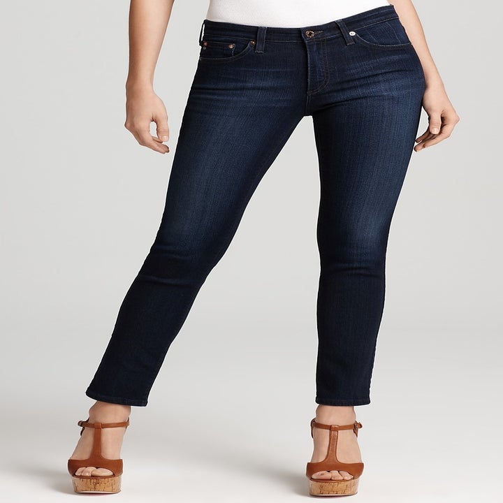 29 Of The Best Places To Buy Jeans Online