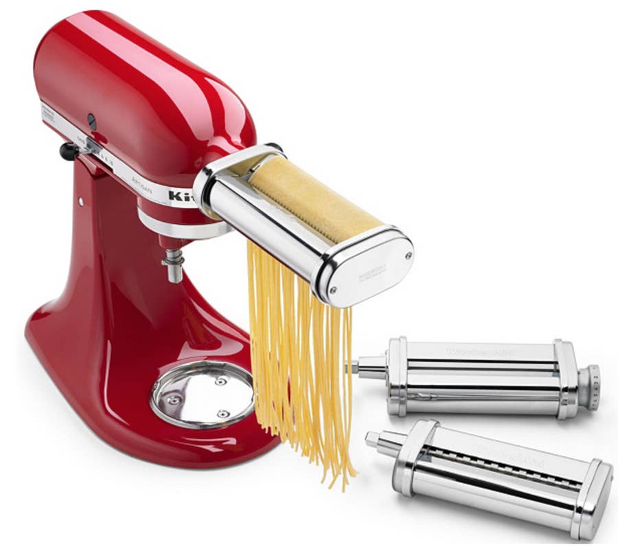 The Best Tools For Making, Cooking, and Serving Pasta