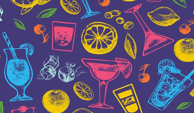 What International City Should You Live In Based On Your Cocktail Order What International City Should You Live In Based On Your Cocktail Order