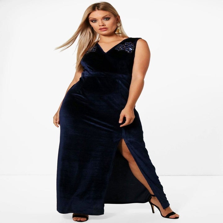 best place to get evening gowns