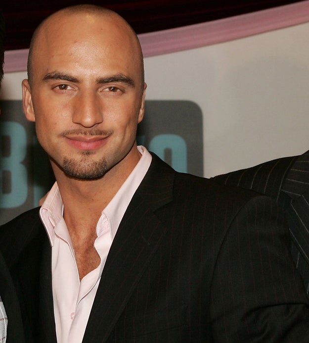 Featured image of post Six Flags Old Man Actor