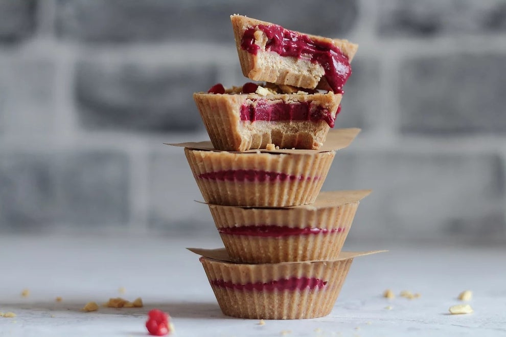 14 Sweet Vegan Snack Recipes You'll Actually Want To Try