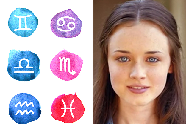 Can You Guess What Zodiac Sign Each Of These Fictional Character Is