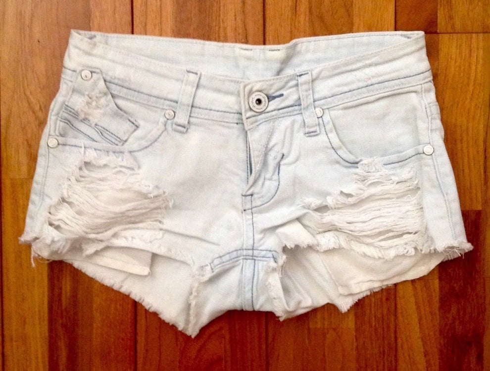 26 Rules Every Aussie Girl Followed While Shopping At Supre In The '00s