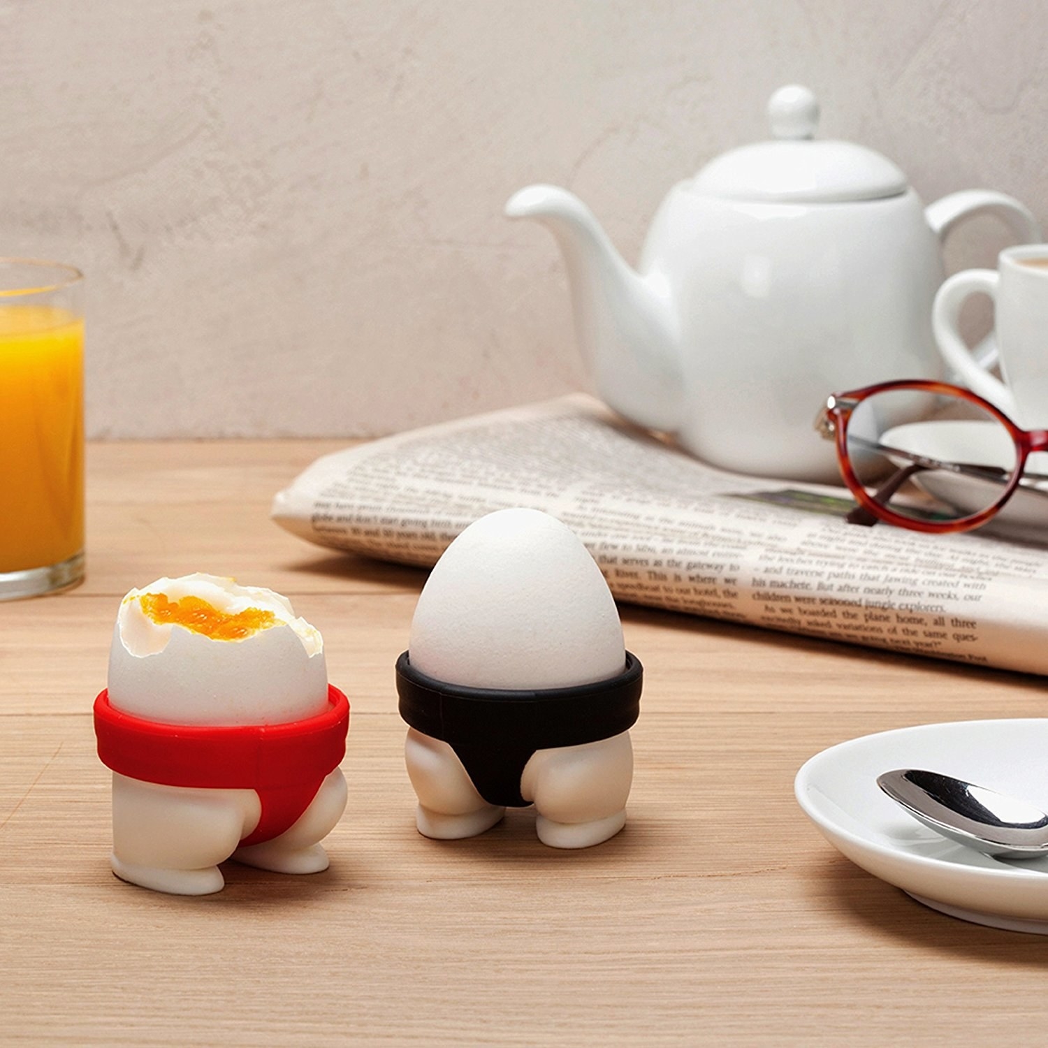 15 Egg Gadgets for People Who Love Eggs