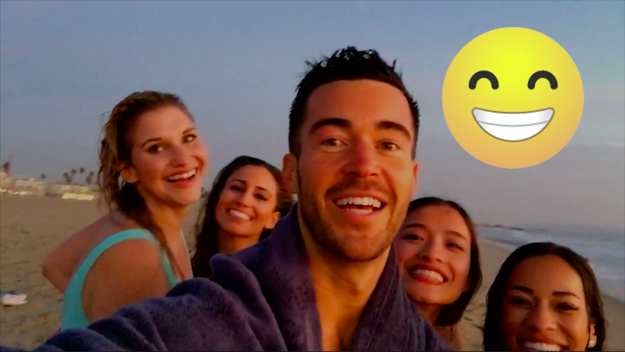 Alright, this is it. The season finale of BuzzFeed's dating show RelationShipped is on Thursday and it's been one hell of a ride.