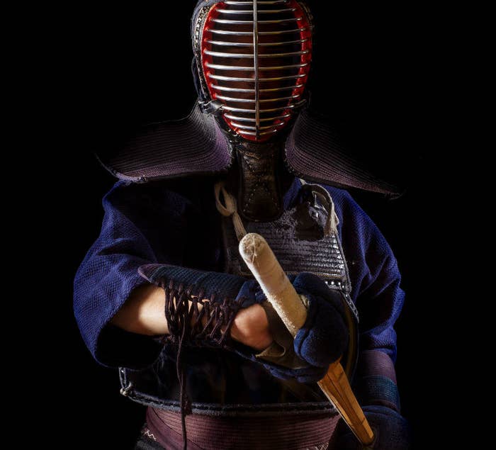 剣道経験者にしかわからない他の競技との違い11選 剣道あるある