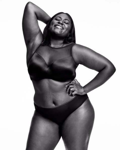 Denise Bidot Porn - Here Are All The Reasons Why Danielle Brooks Is The Instagram Goddess We  Should All Be Following
