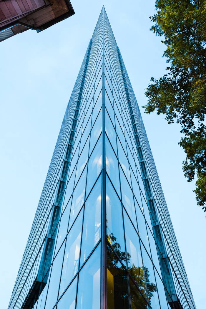 Victoria-Turm