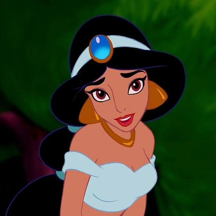 35 Weirdly Attractive Disney Characters You Totally Crushed On As A Kid
