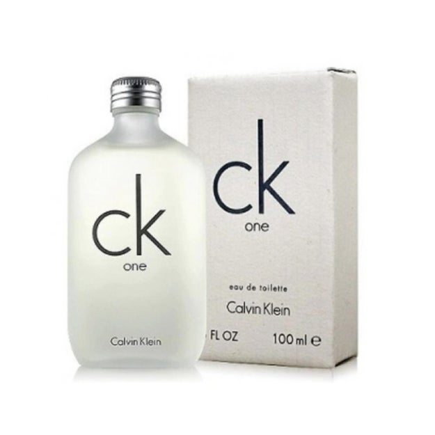 If you're a guy and pinagpala ka sa buhay, your signature scent is probably CK One.