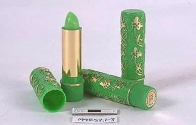 Your nanay or tita had one of these "magic" lipsticks and you had to swipe REALLY fast before they catch you going through their kikay kits.