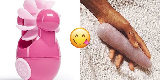 what sex toy should i get quiz These 8 Women Prove That You Can Be Sexy And Dapper In A Suit main image 0