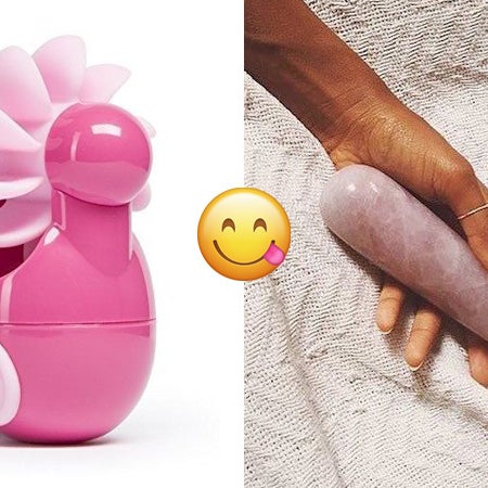 Answer These Five Questions And We'll Reveal Which Sex Toy You Are