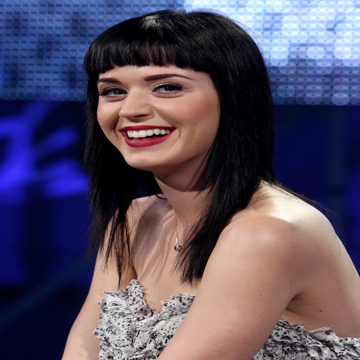 23 Side-By-Sides Of Celebrities In ‘08 And ‘18 That’ll Make You Feel