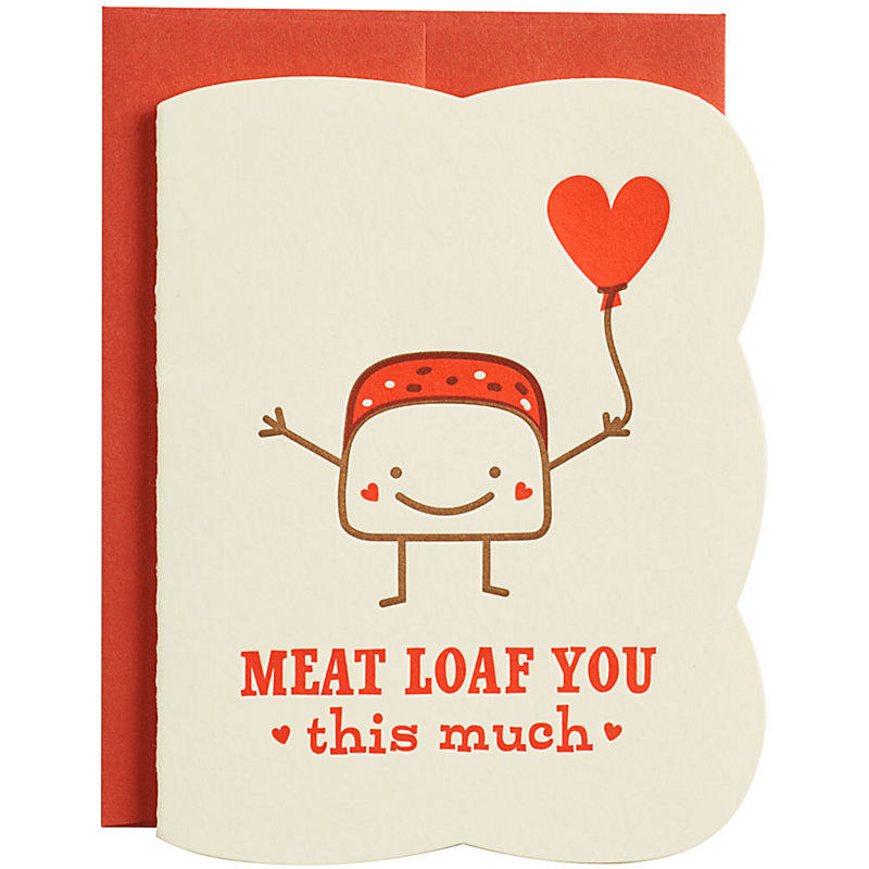 valentines day card examples