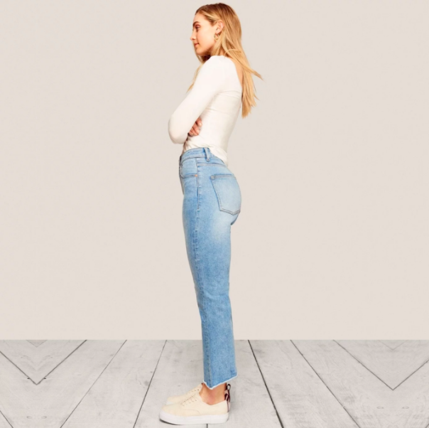 good places to buy jeans online