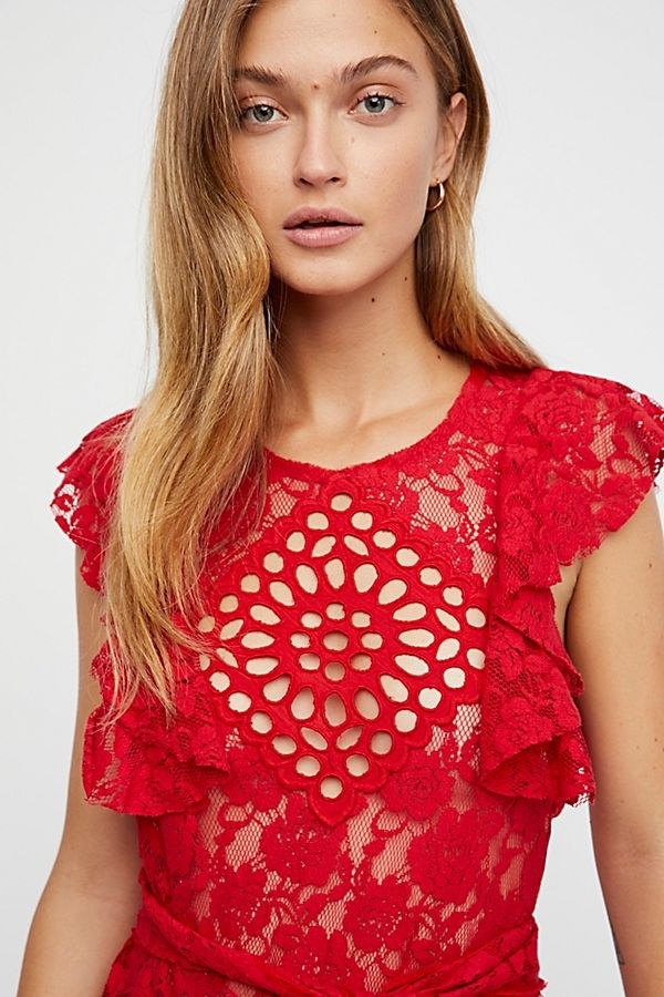 25 Impossibly Gorgeous Things You Can Get At Free People Right Now
