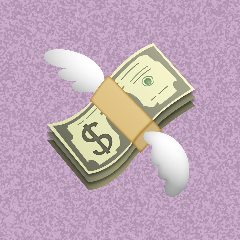But this is a safe space and we'd love to know more about your personal finances, so we can bring you posts about money that are actually helpful — aka. just not telling you to buy less takeaway coffee and avocado toast. If you spend or save money and have feelings about it, please help us answer these questions: