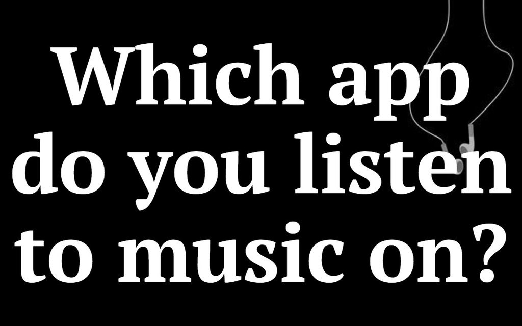 Your Music Taste Will Reveal Which New Artist You Should Listen To
