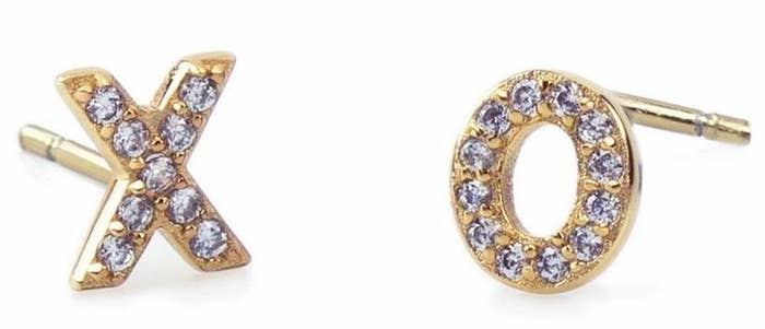 Get them from Nordstrom for $45 (available in two colors).