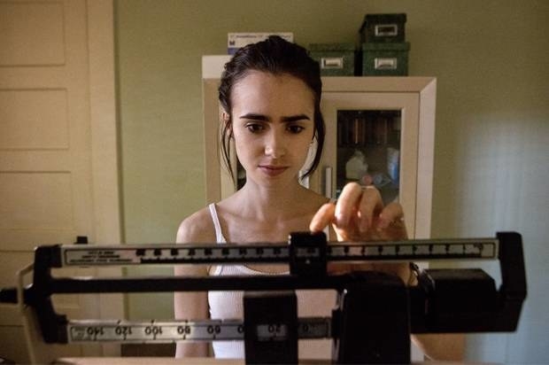 When you are writing a story about eating disorders it is very important that you get the tone right. It is a hard one to tackle because I still think a lot of people don’t realise just how much of an issue it is. This film sets out to do just that. At the start of the film we see Ellen, the protagonist becoming so thin and weak from lack of eating, that her parents make her go to rehab. The character of Ellen is done very well. Despite having the eating disorder, it seems that she is the only character who has any brains or sense. Her parents and everyone else around her treat her differently, exacerbating the problem. Her sister and later Dr Beckham become people who treat her normally and speak sense. The film is a journey. It sets off to explore her eating disorder but soon goes beyond that to explore the bigger issue underlying it. The other people she meets with similar disorders open the issue up, so it explores the theme on a bigger level. This gives the film a level of realism. Of course, this is a film about eating disorders but it is also about people. It achieves both and for that reason it is well worth your time.