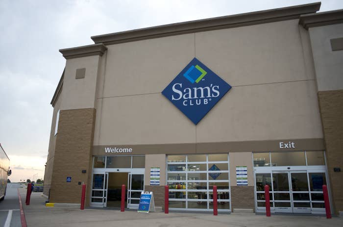 Sam's Club closures: What Indianapolis stores are closing