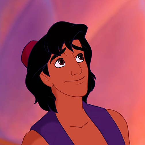 35 personajes de Disney escandalosamente atractivos con los que tuviste un  crush en tu infancia