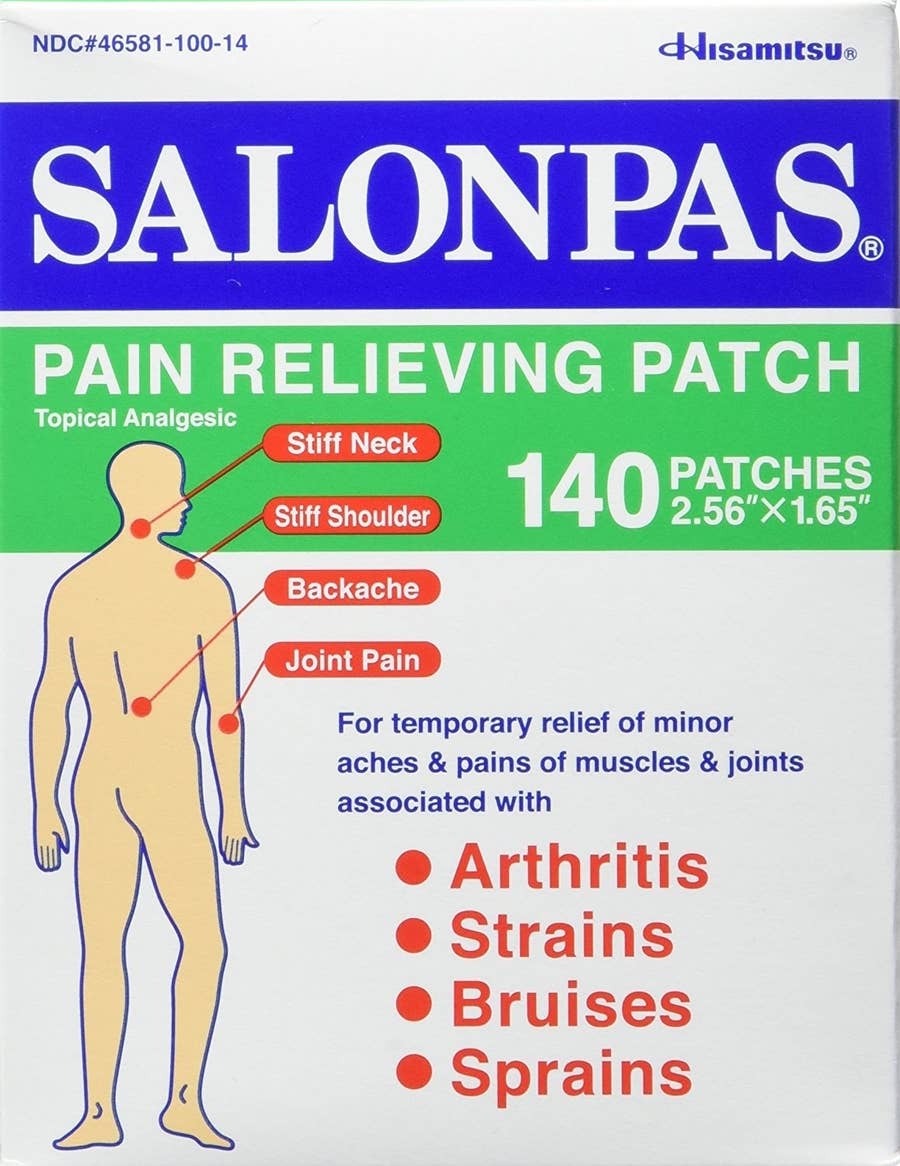 17 Things That May Soothe Sore Muscles And Prevent Back Pain,Herbivore Bakuchiol