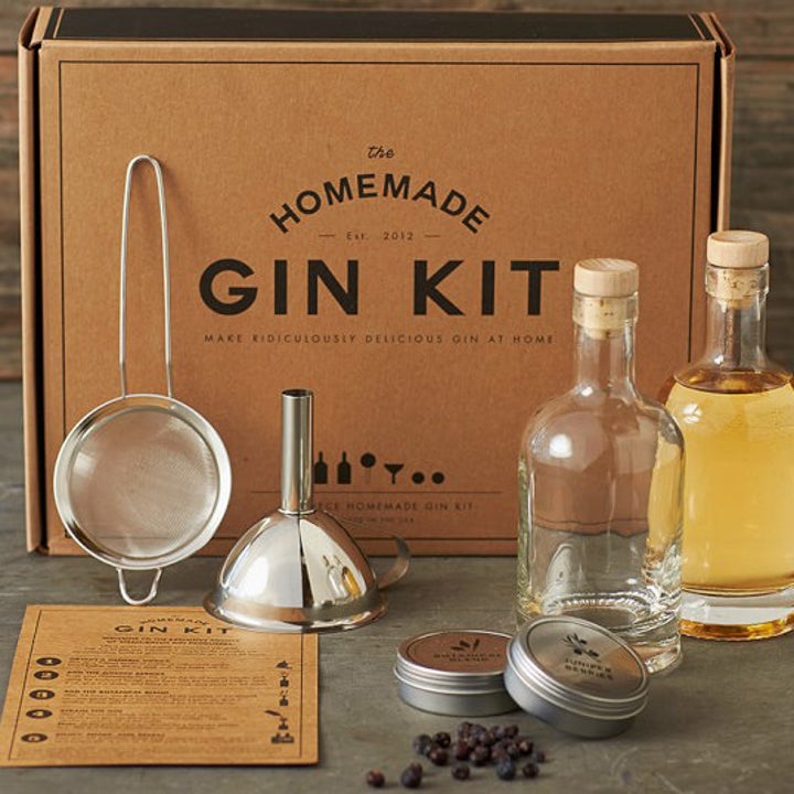 The Best Valentine's Day Gifts For Him