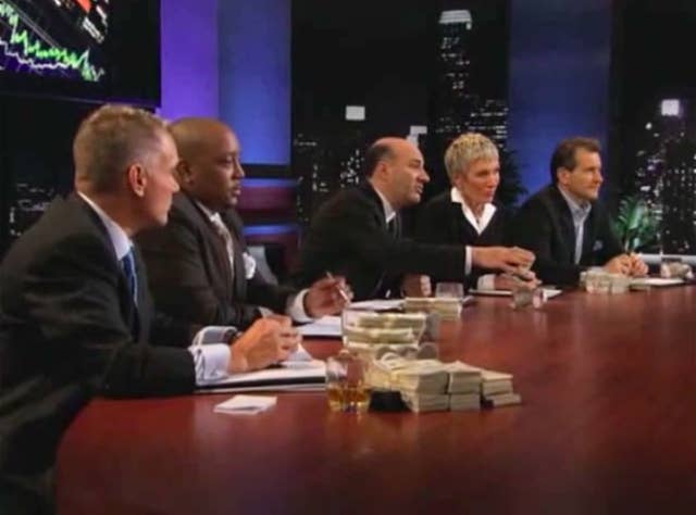 35 Shark Tank Secrets That Will Fuck You Up A Little