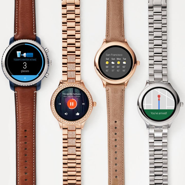 The Best Valentine's Day Gifts For Him