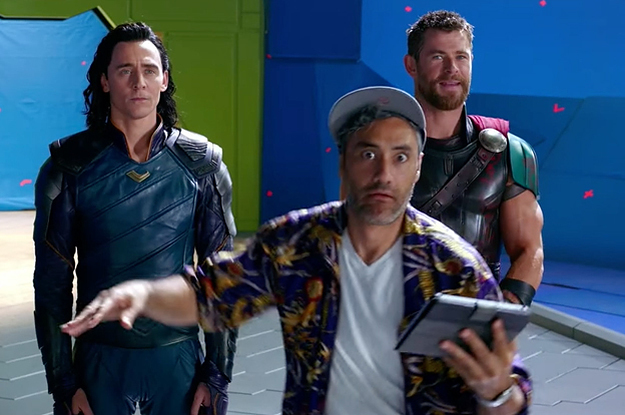 Thor: Ragnarok' Accidentally Leaks, Pirates Have Field Day