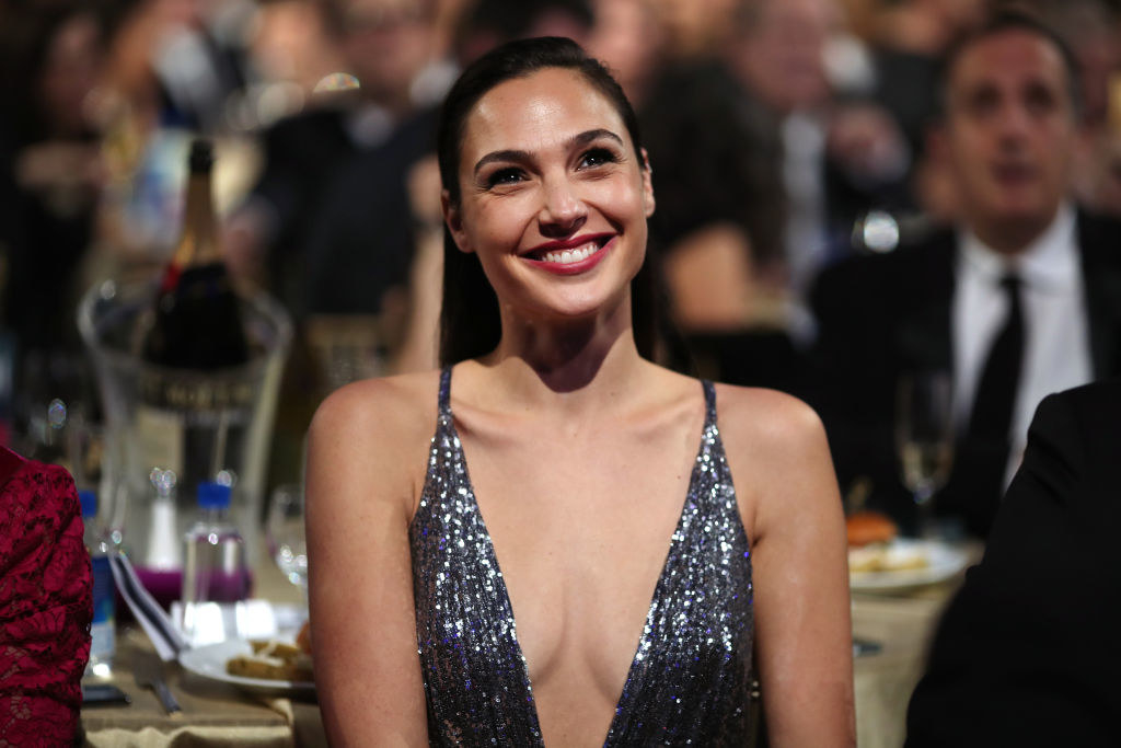 Gal Gadot - Wikipedia