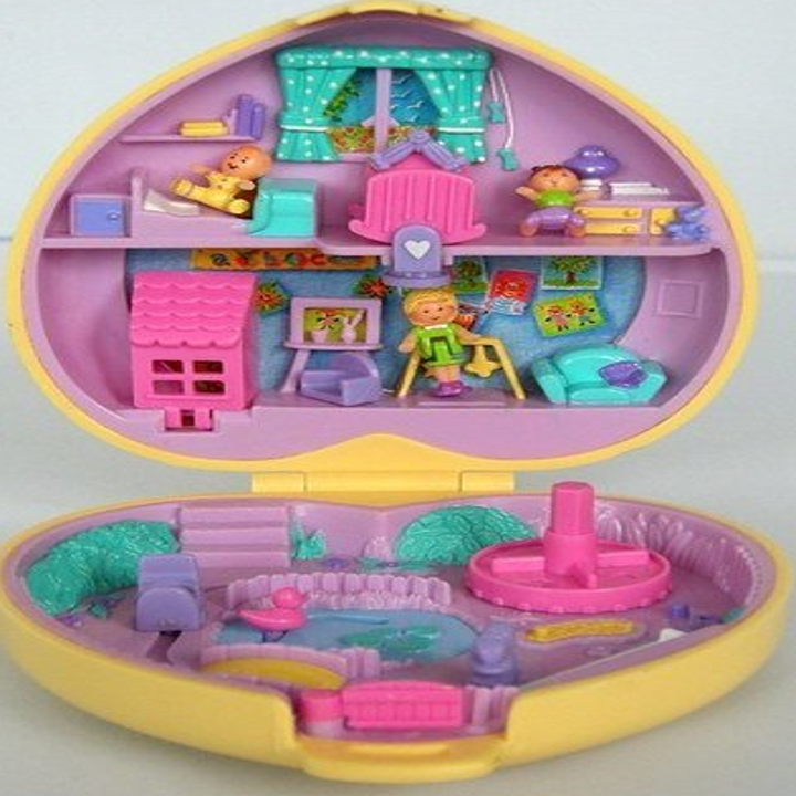 41 Things You Definitely Had In Your Bedroom In The 90s