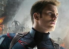 Captain America