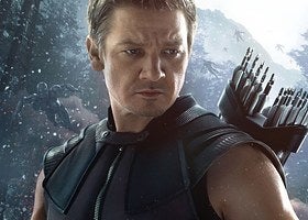 Hawkeye
