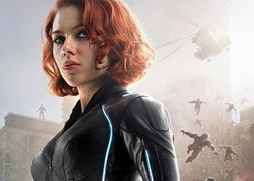 Black Widow