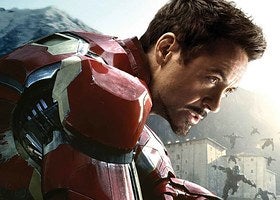 Iron Man