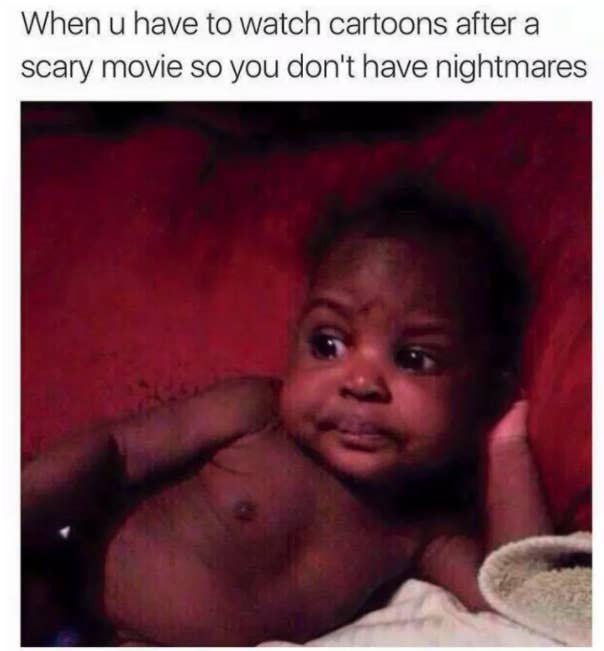 21 Memes About Going To Sleep That Are So Damn Real