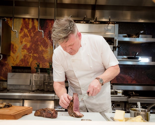 Is it me or are the sides a little...aggressive??? ?\_(?)_/?