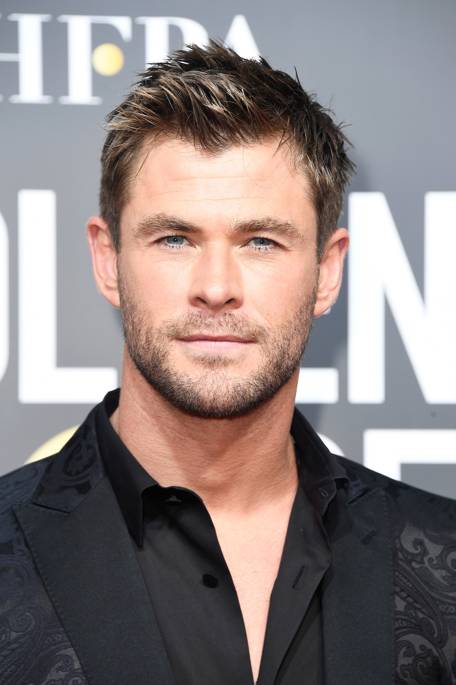Chris Hemsworth Sharing This Story About His Son Injuring 