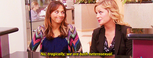 14 Straight And Straight Ish Women Share Their Same Sex