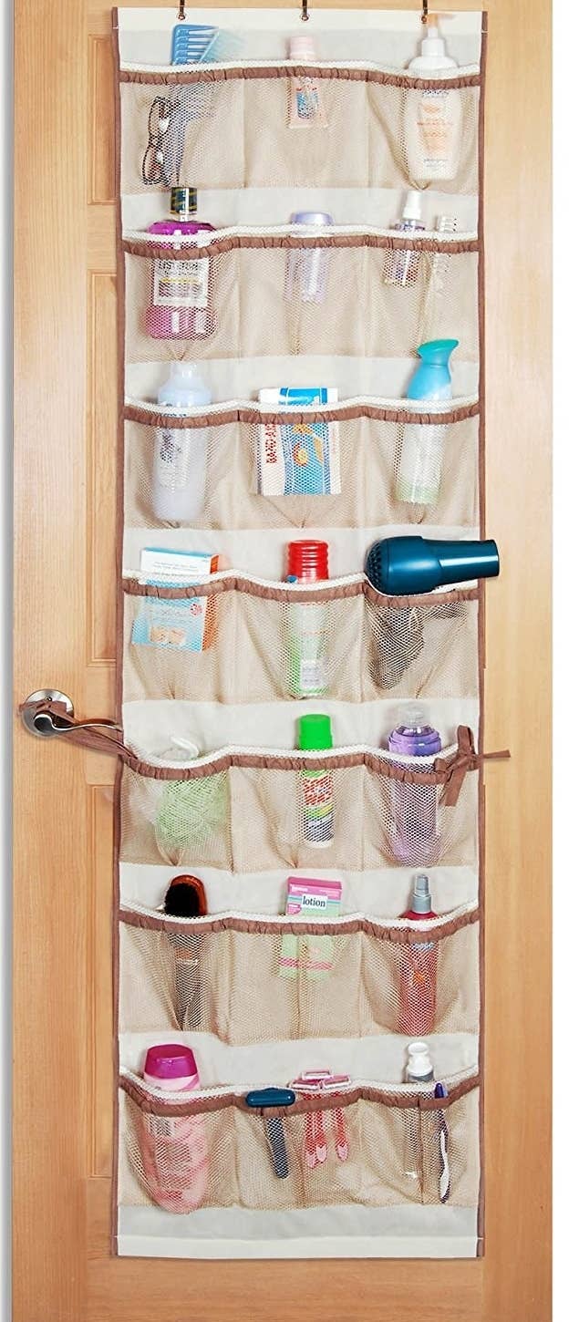31 Bathroom Storage Ideas That Are Serious Game Changers
