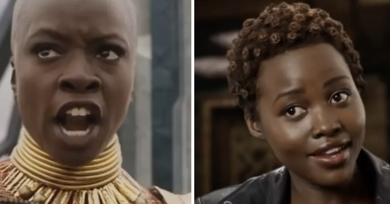 We Need To Talk About The Women Warriors In "Black Panther" We Need To Talk About The Women Warriors In "Black Panther"