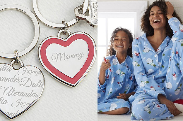 buzzfeed gifts for mom