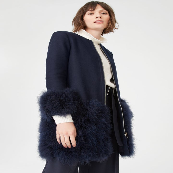 37 Of The Best Places To Buy Coats And Jackets Online